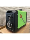 Переносной дизельный обогреватель Greelite 12В